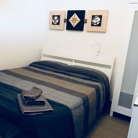 Casa Vacanze Nicole Balestrate Kültér fotó