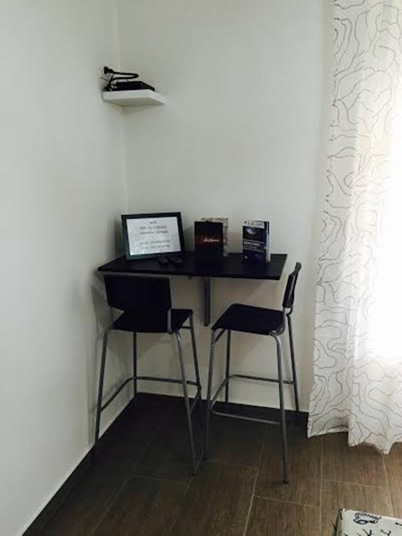 Casa Vacanze Nicole Balestrate Szoba fotó