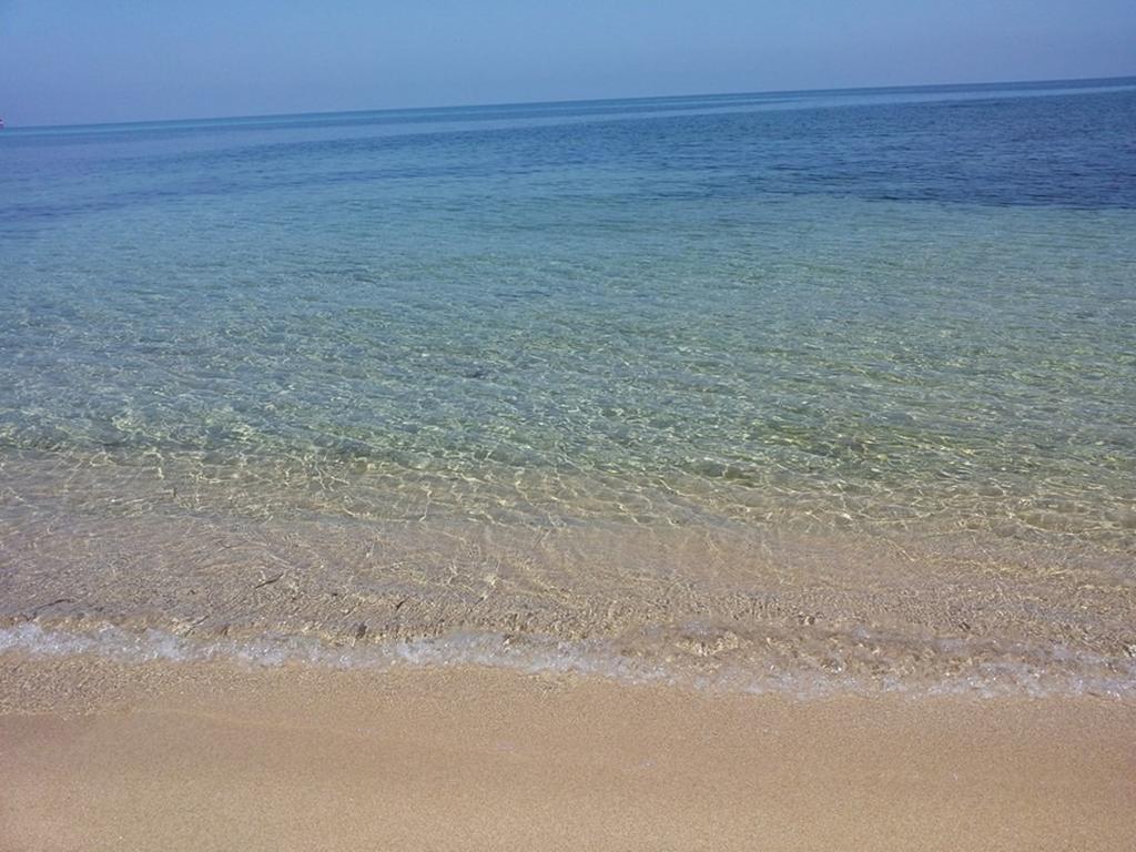 Casa Vacanze Nicole Balestrate Szoba fotó