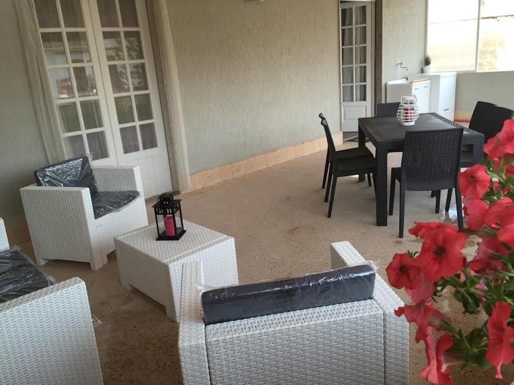 Casa Vacanze Nicole Balestrate Kültér fotó