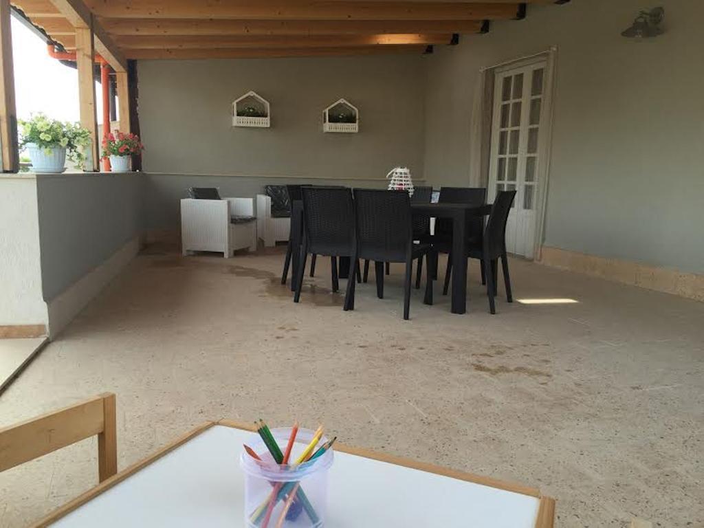 Casa Vacanze Nicole Balestrate Kültér fotó