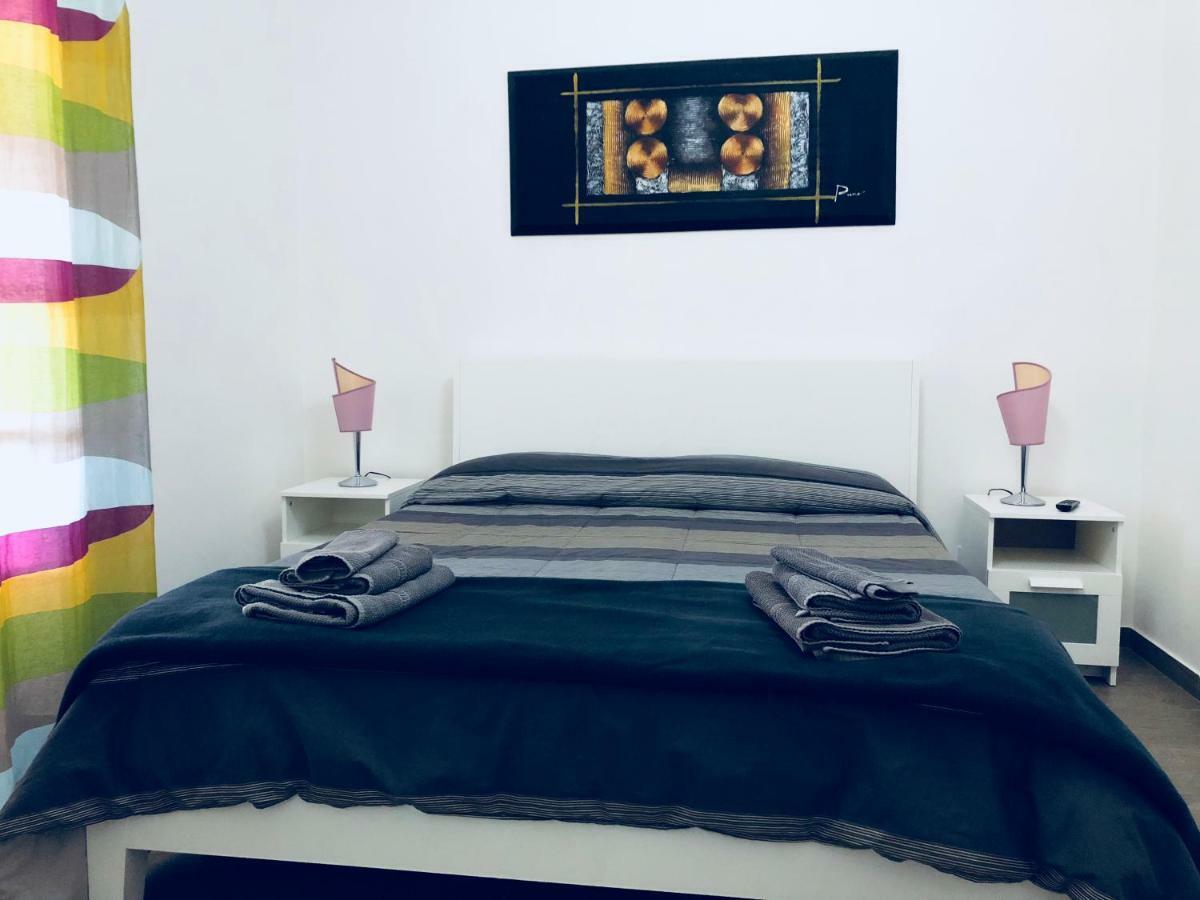 Casa Vacanze Nicole Balestrate Kültér fotó