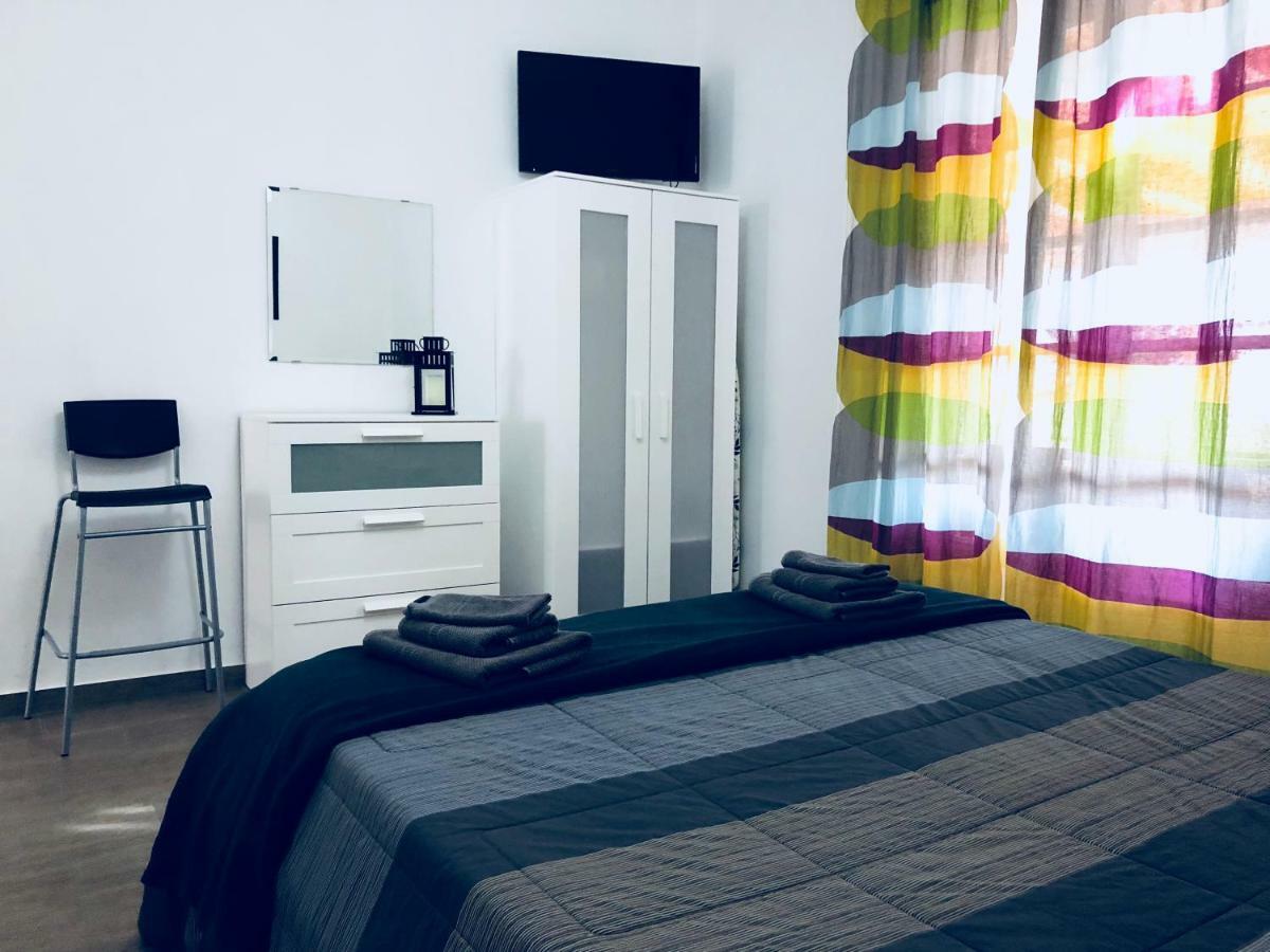Casa Vacanze Nicole Balestrate Kültér fotó