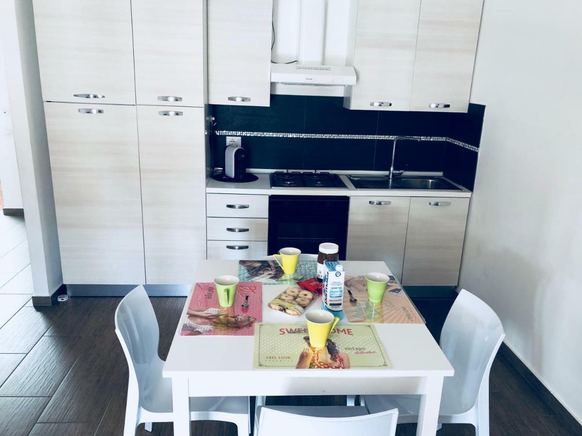 Casa Vacanze Nicole Balestrate Kültér fotó
