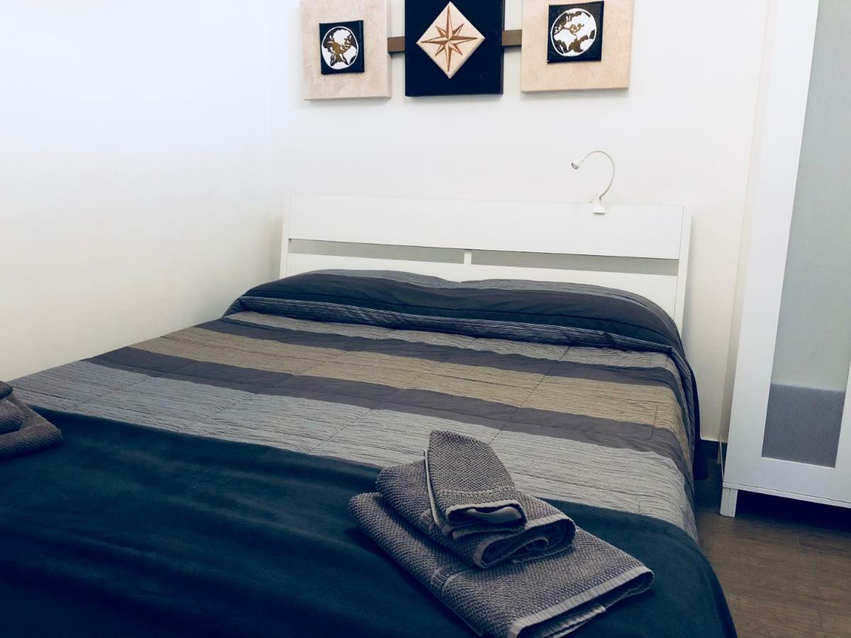 Casa Vacanze Nicole Balestrate Kültér fotó