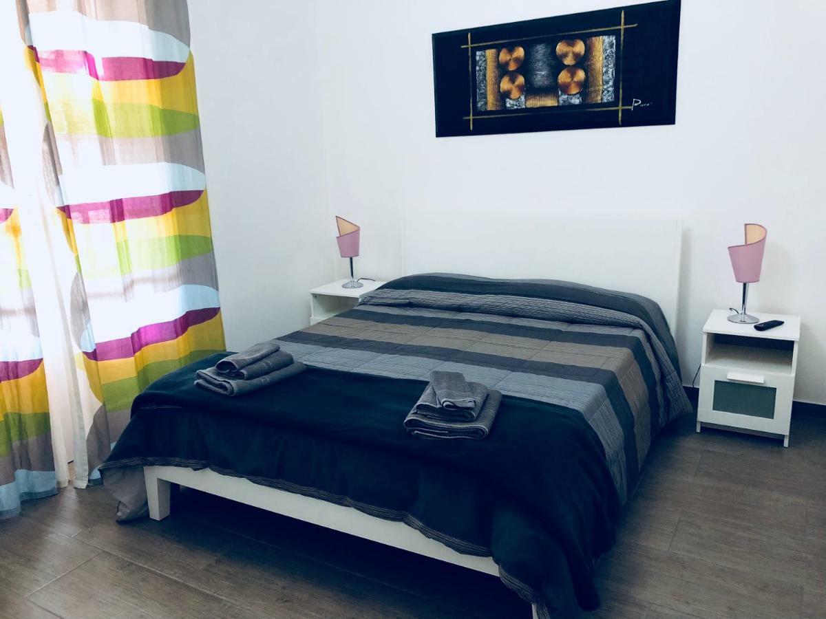 Casa Vacanze Nicole Balestrate Kültér fotó