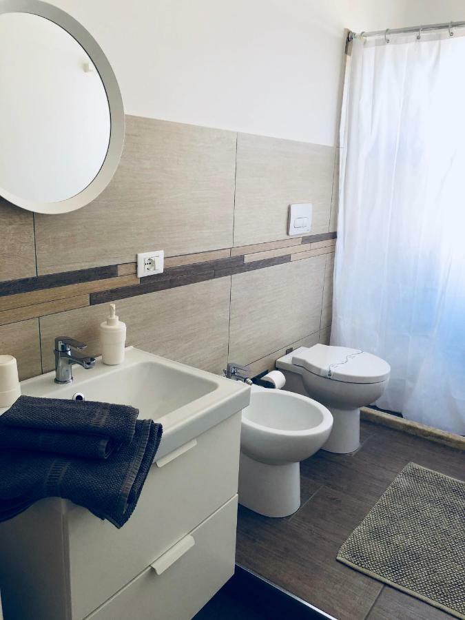 Casa Vacanze Nicole Balestrate Kültér fotó